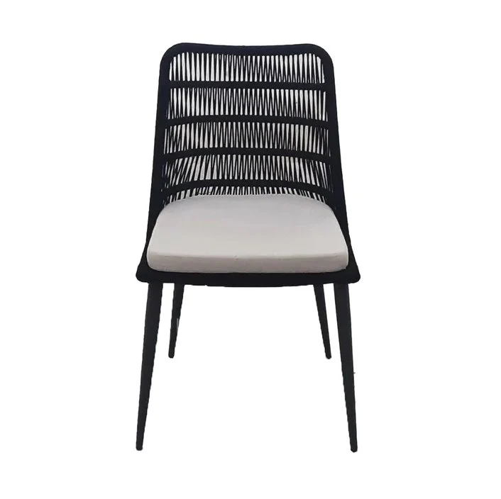 Naples Outdoor Dining Chair