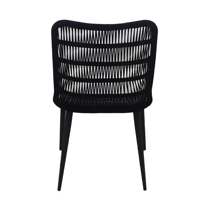 Naples Outdoor Dining Chair - Image 5