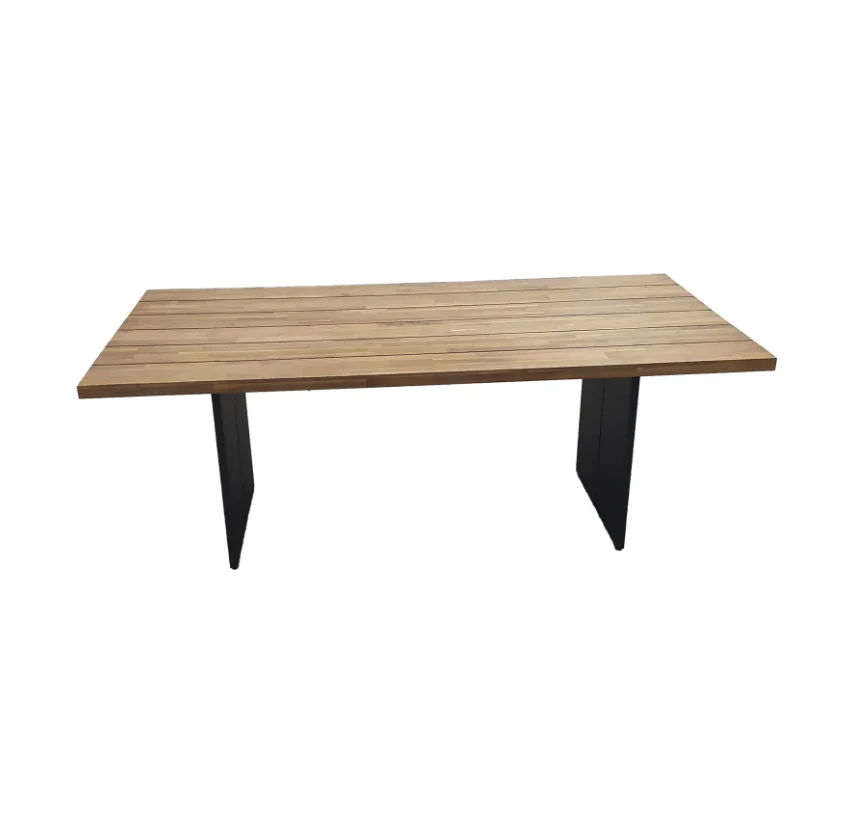 Naples Outdoor Dining Table