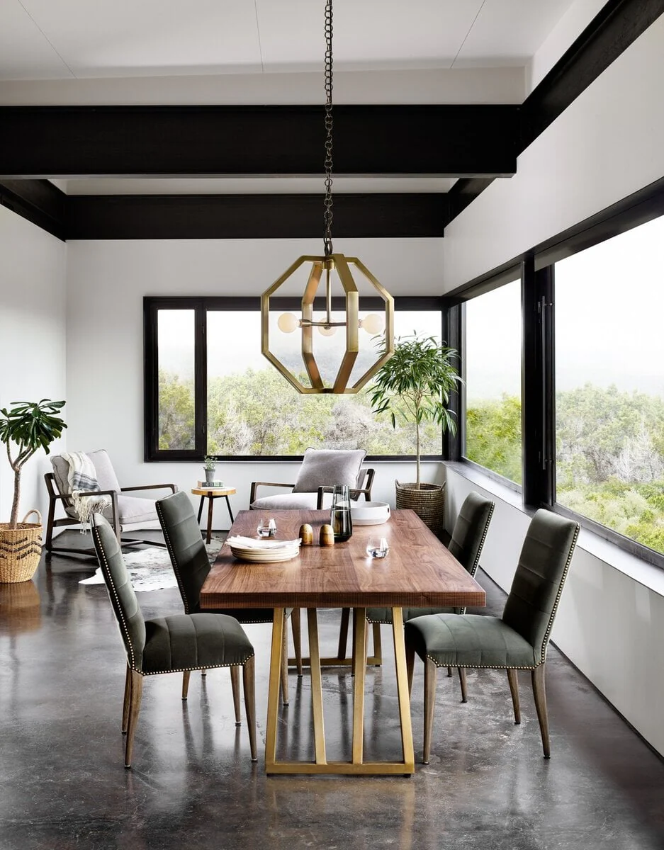 Nate Dining Chair - Image 5