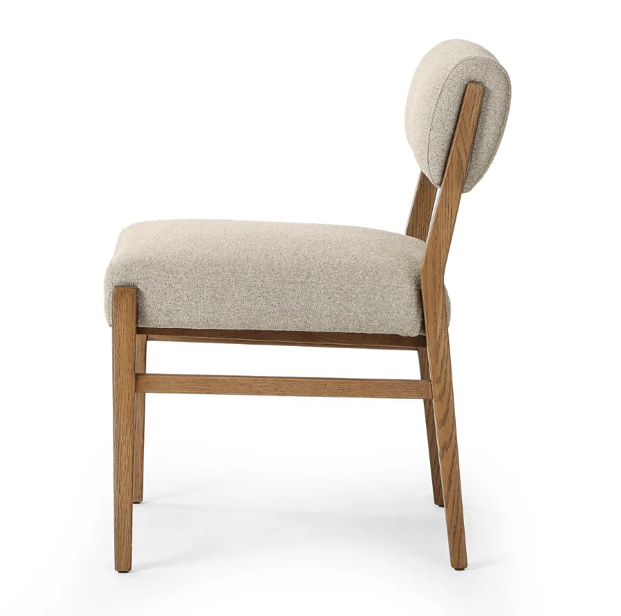 Navid Dining Chair - Image 5