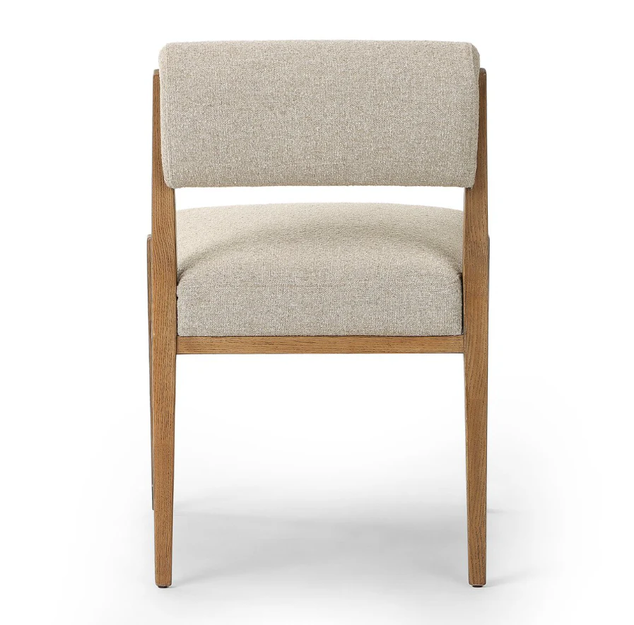 Navid Dining Chair - Image 7