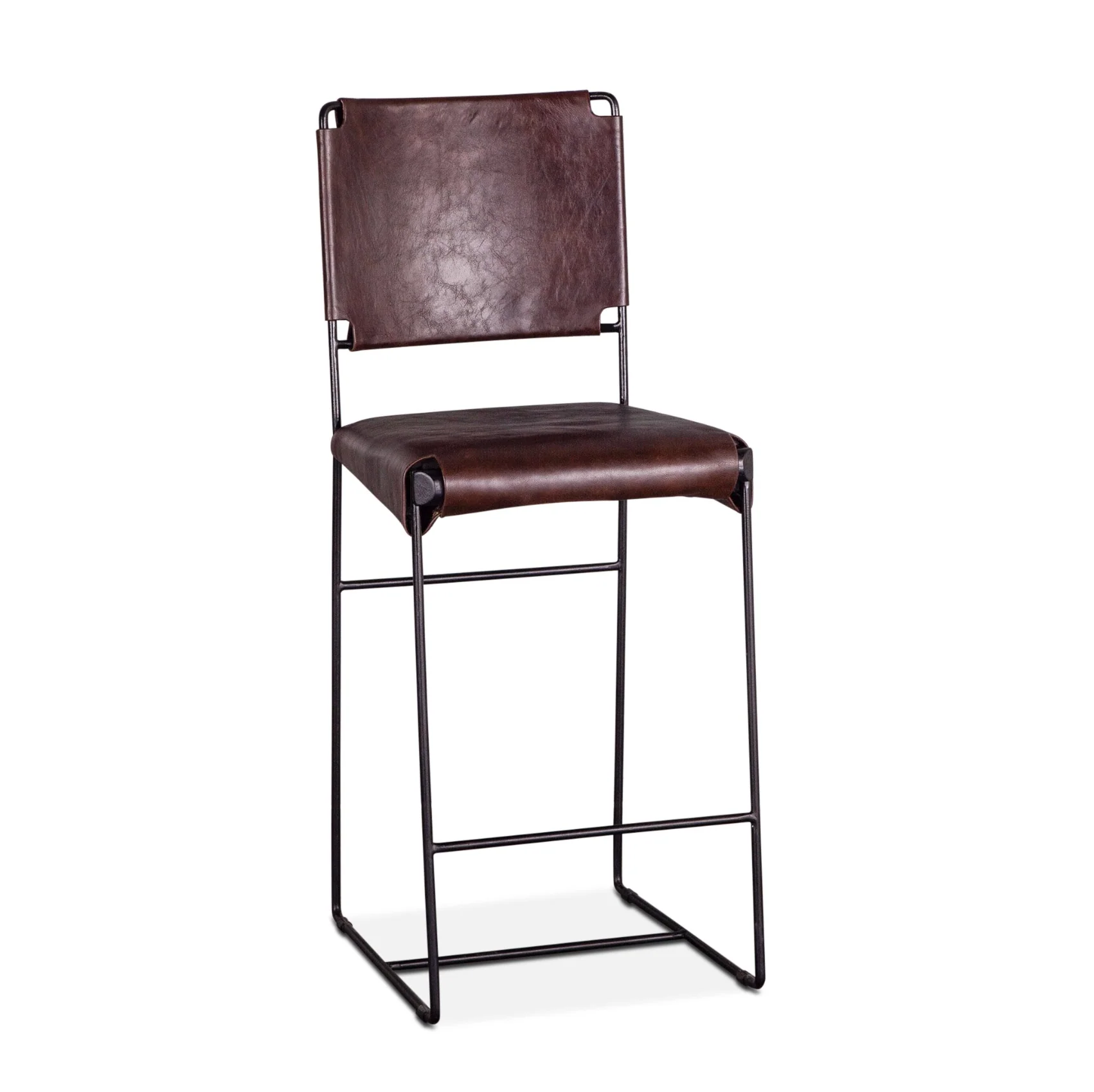 New York 17" Counter Chair - Image 2