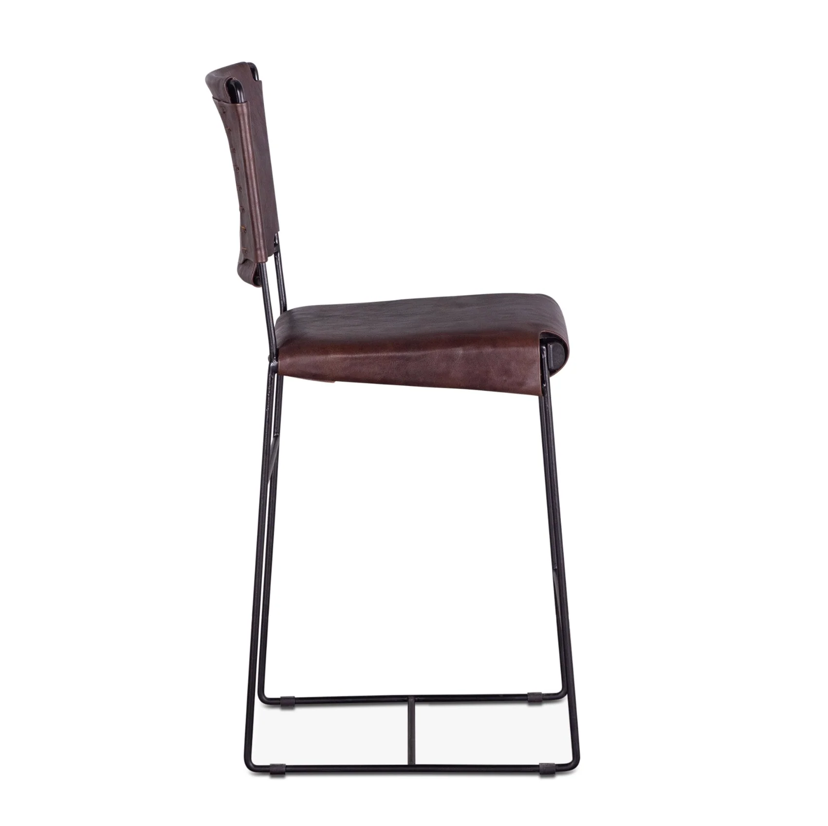 New York 17" Counter Chair - Image 5