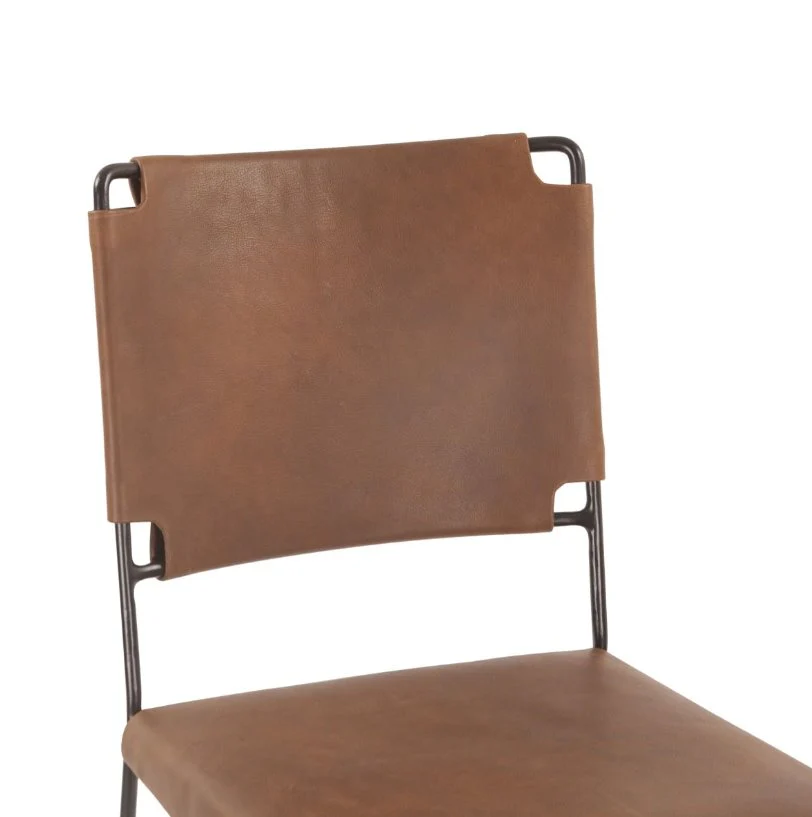 New York 18" Counter Chair - Image 4