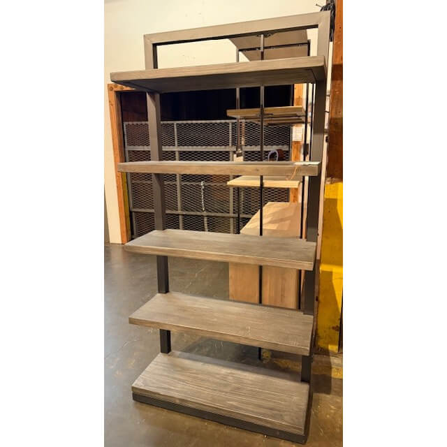 New York Bookcase