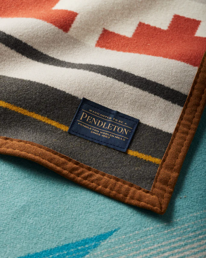 Nike N7 Seven Generations Blanket - Image 4