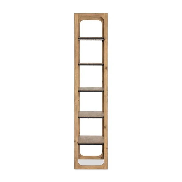 Nikola Bookcase - Image 8