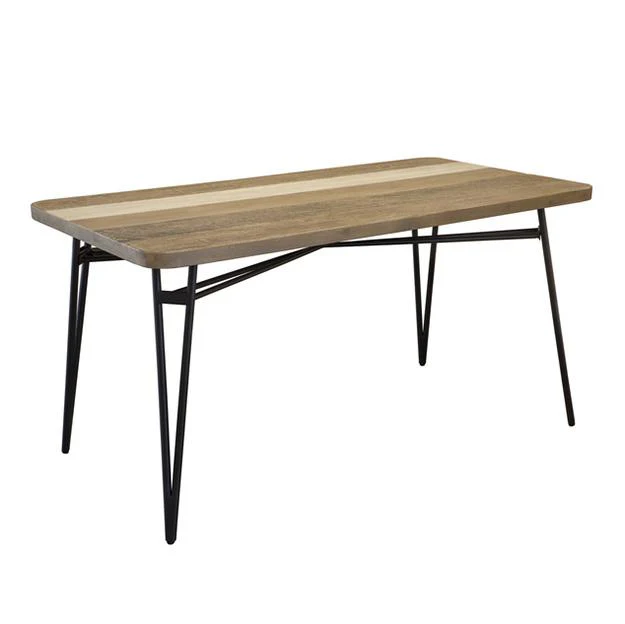 Noir Havana Dining Table - Image 2
