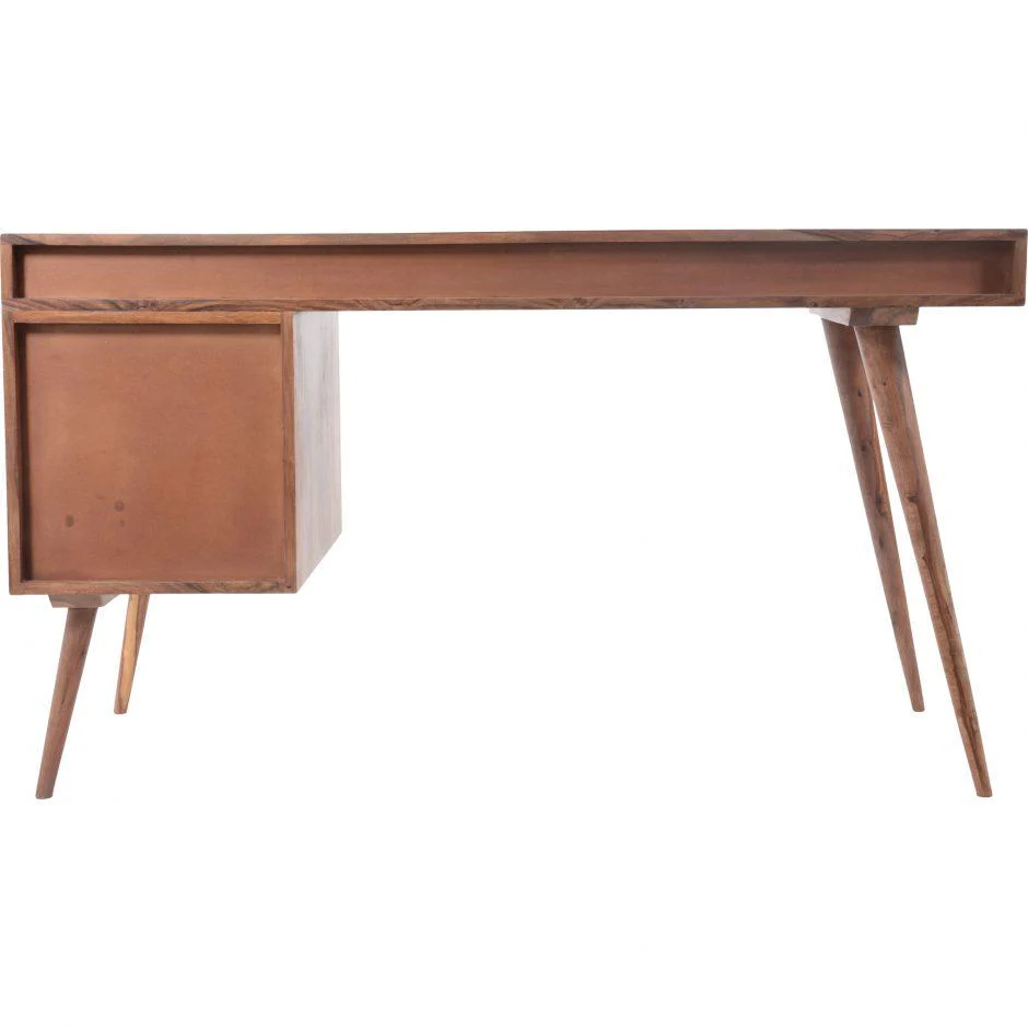 O2 Wood Desk - Image 6