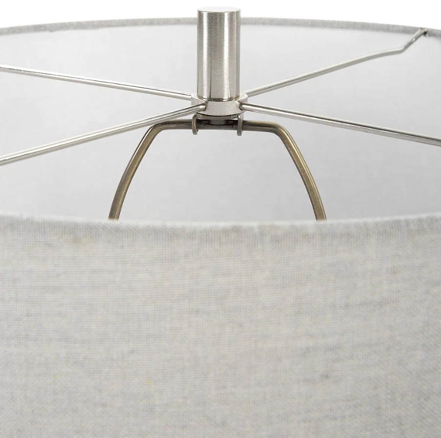 Odawa Table Lamp - Image 4