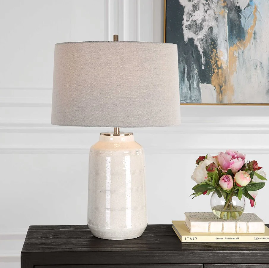 Odawa Table Lamp - Image 6