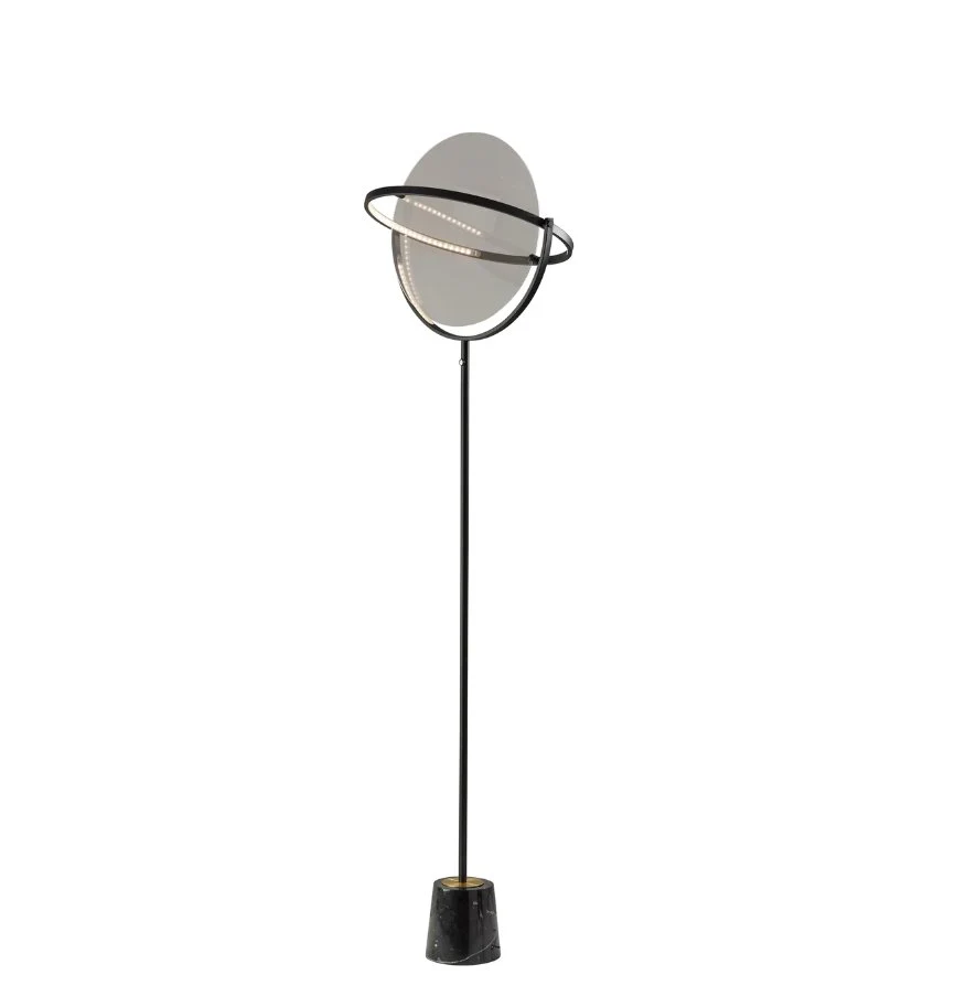 Orsa LED Floor Lamp