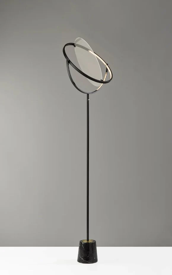 Orsa LED Floor Lamp - Image 5