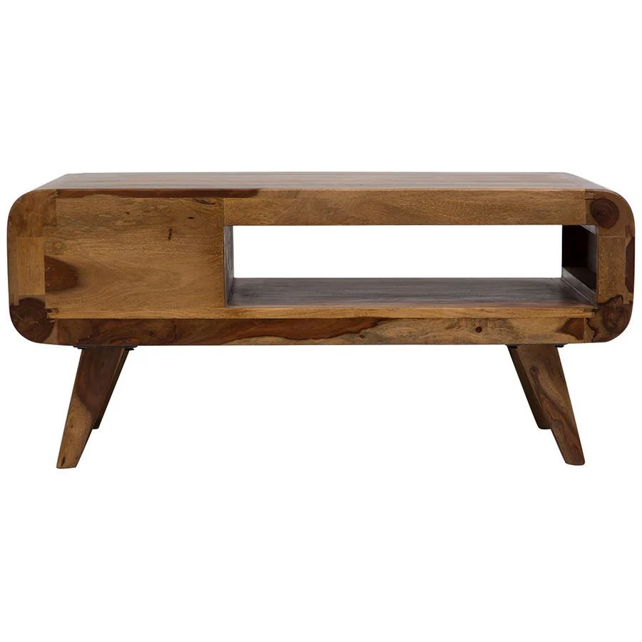 Oslo Art Coffee Table - Image 4