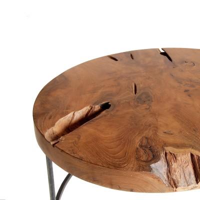 Otto Nesting Coffee Table Set - Image 5