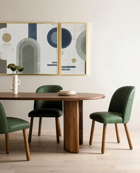 Paden Dining Table - Image 11