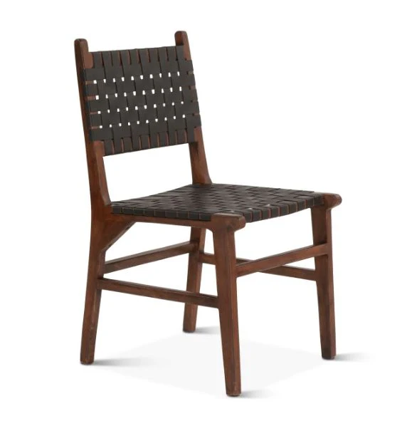 Palermo Dining Chair - Image 2