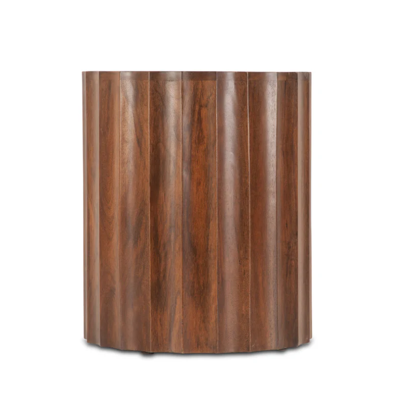 Palermo Round Side Table - Image 2