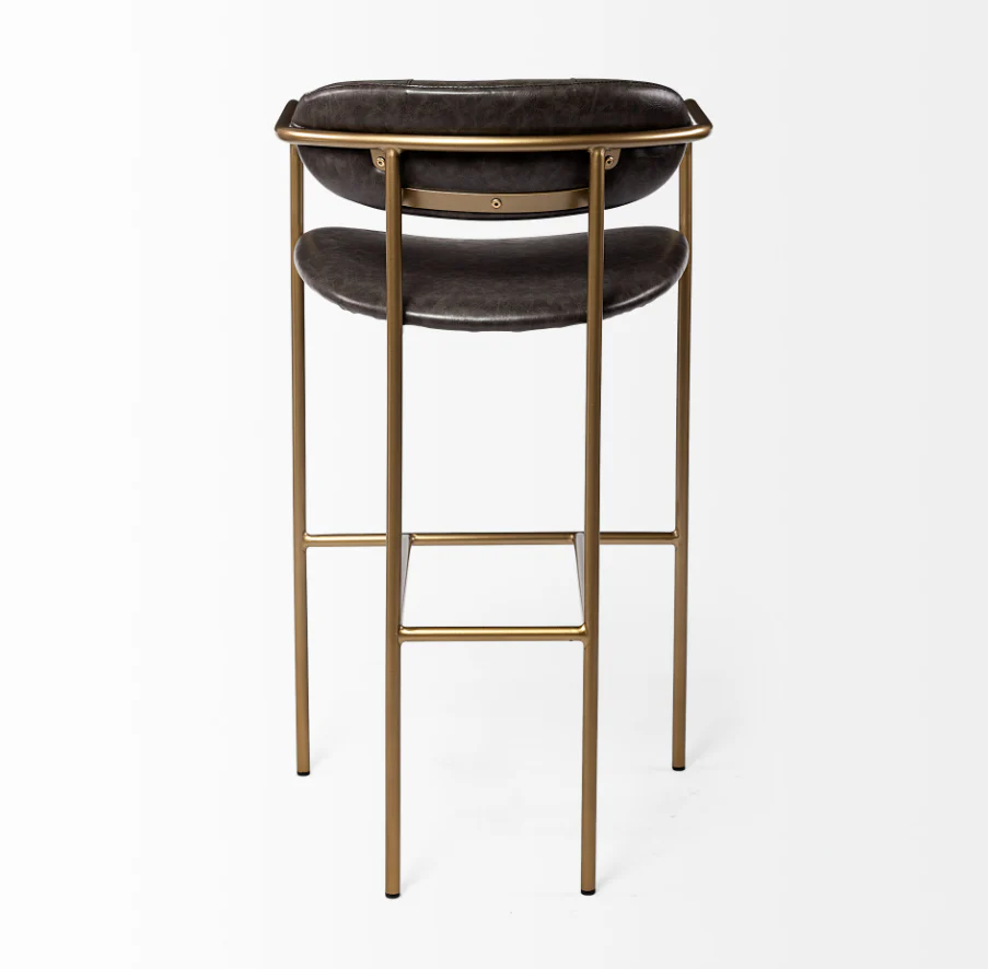 Parker Bar Stool - Image 10