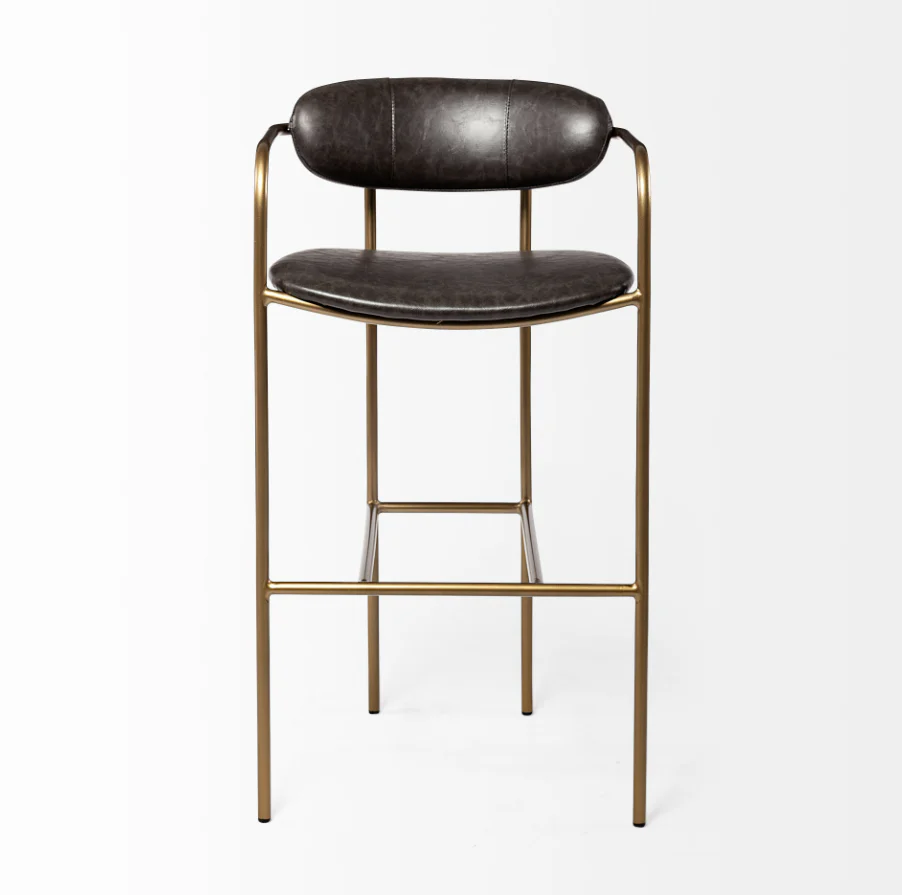 Parker Bar Stool - Image 2