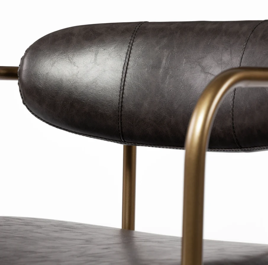 Parker Bar Stool - Image 3