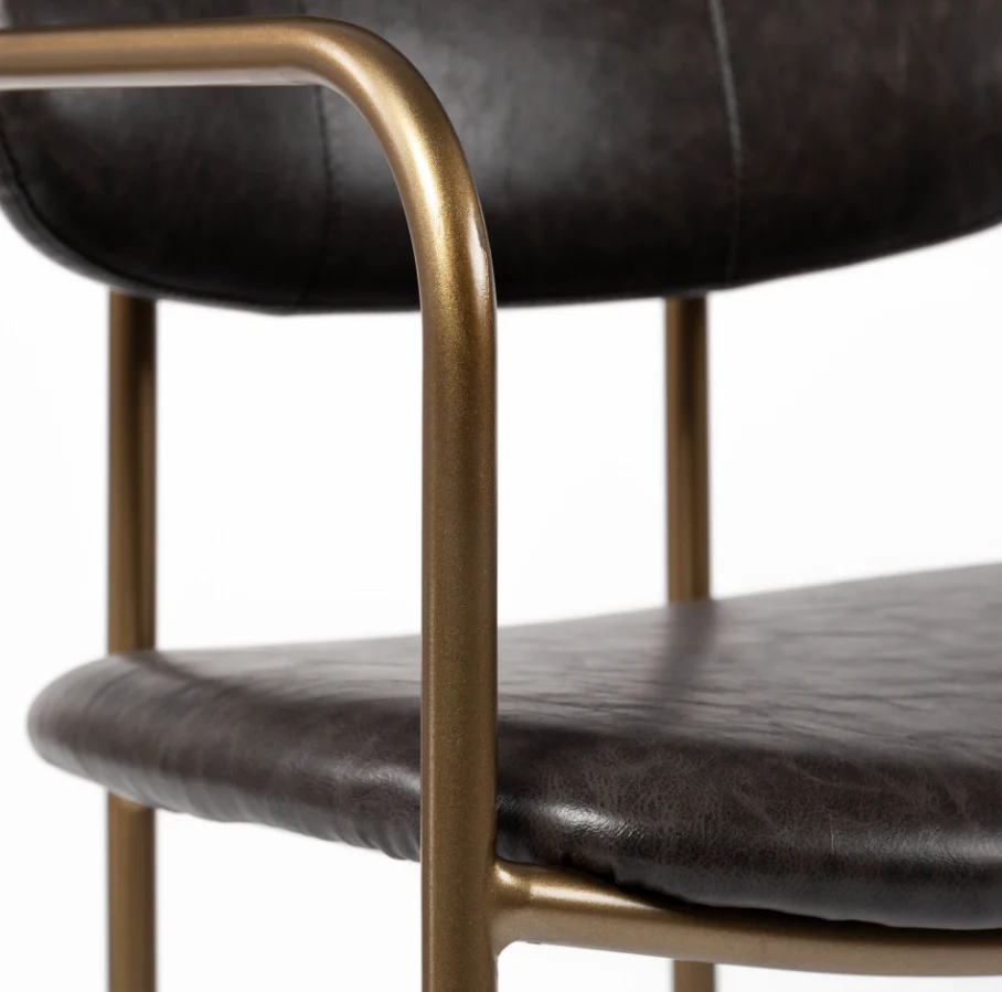 Parker Bar Stool - Image 4