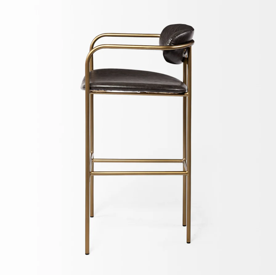 Parker Bar Stool - Image 7