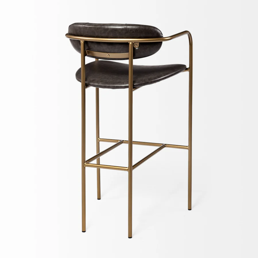 Parker Bar Stool - Image 8