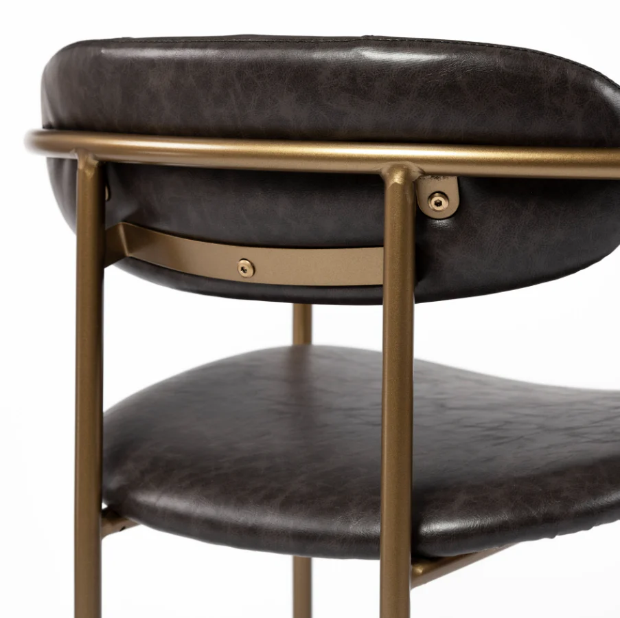 Parker Bar Stool - Image 9