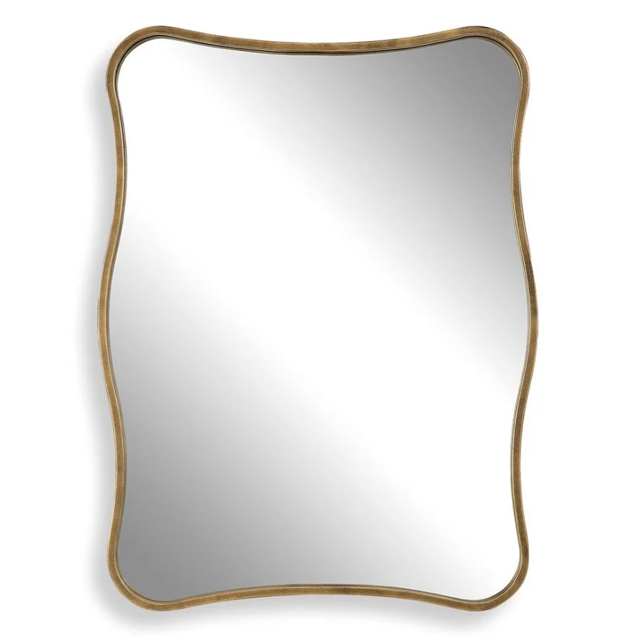 Pavia Vanity Mirror