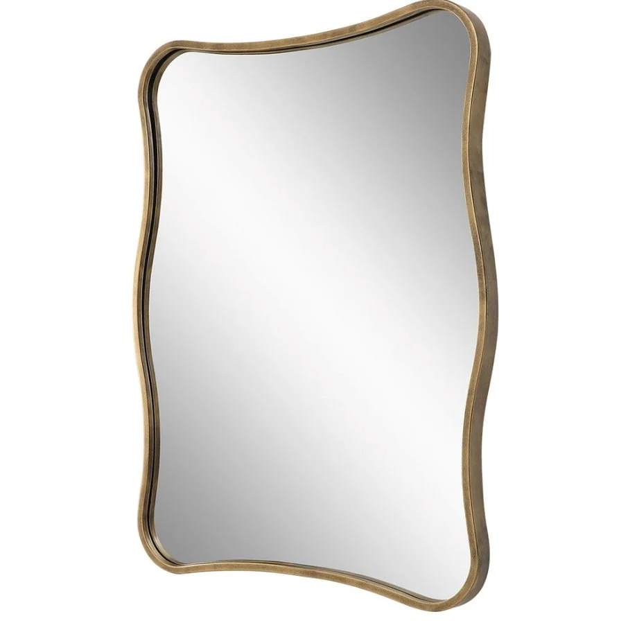 Pavia Vanity Mirror - Image 2