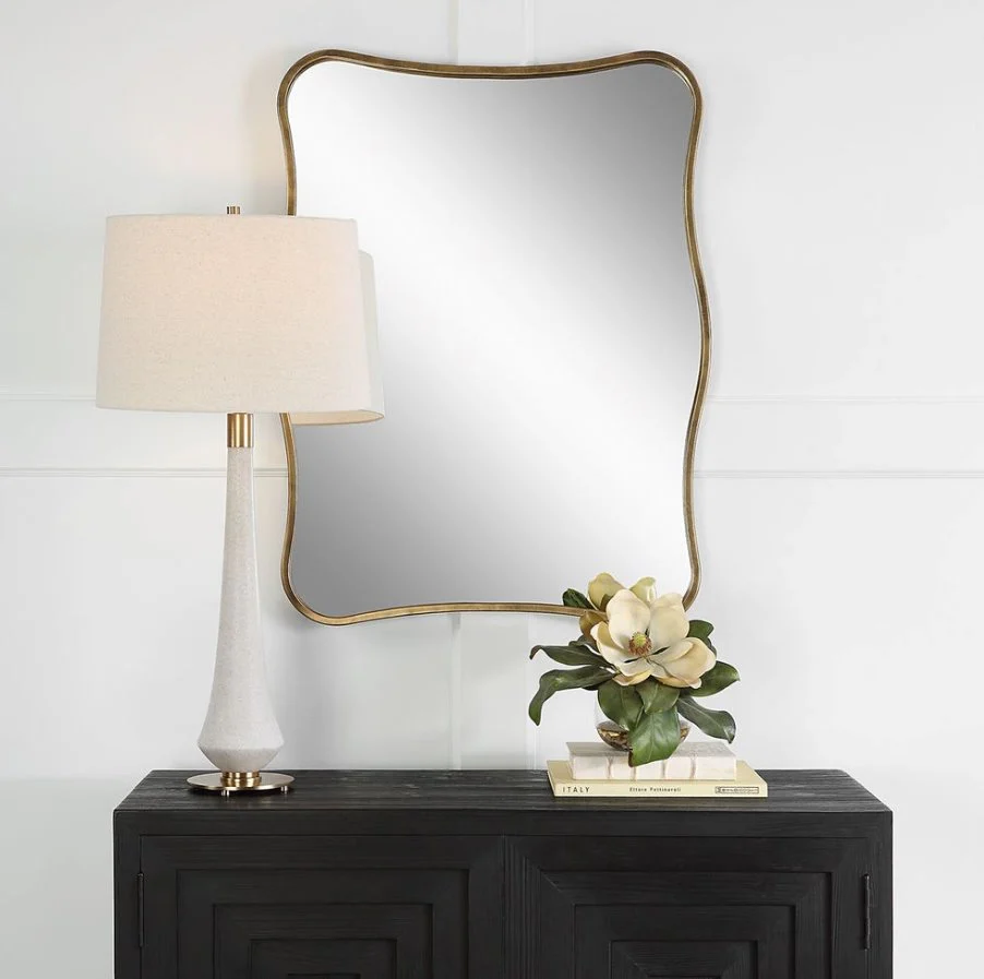 Pavia Vanity Mirror - Image 4
