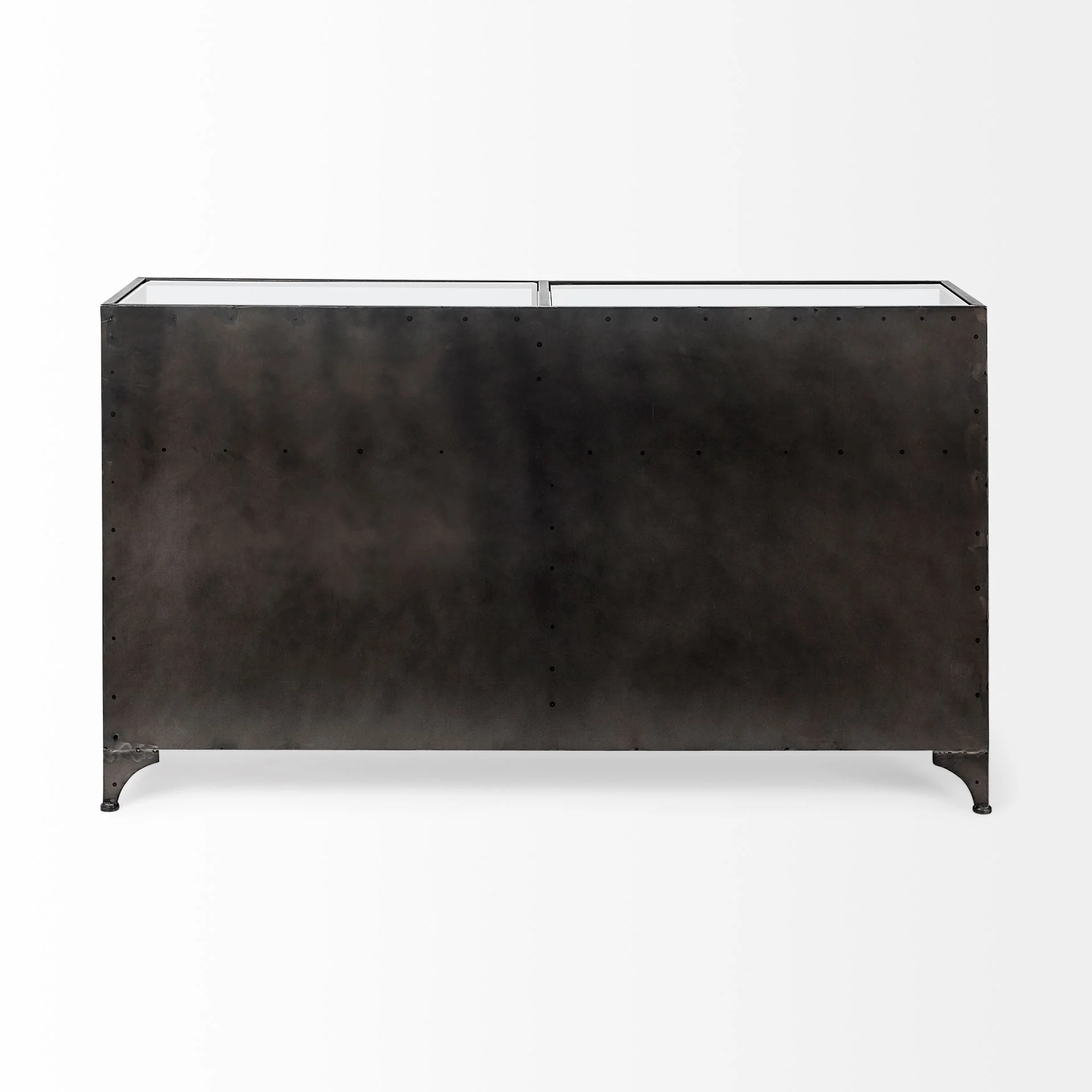 Pender Display Cabinet - Image 4