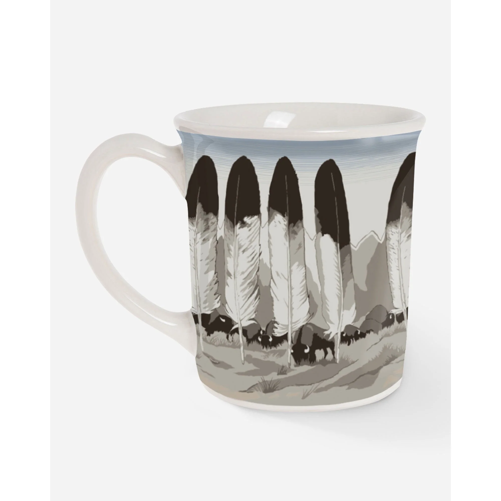 Pendleton Mugs - Image 3