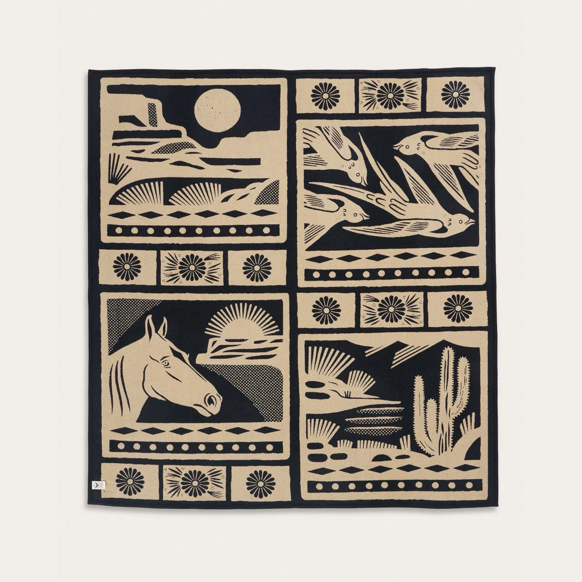 Pendleton Saratoga Blanket - Image 3