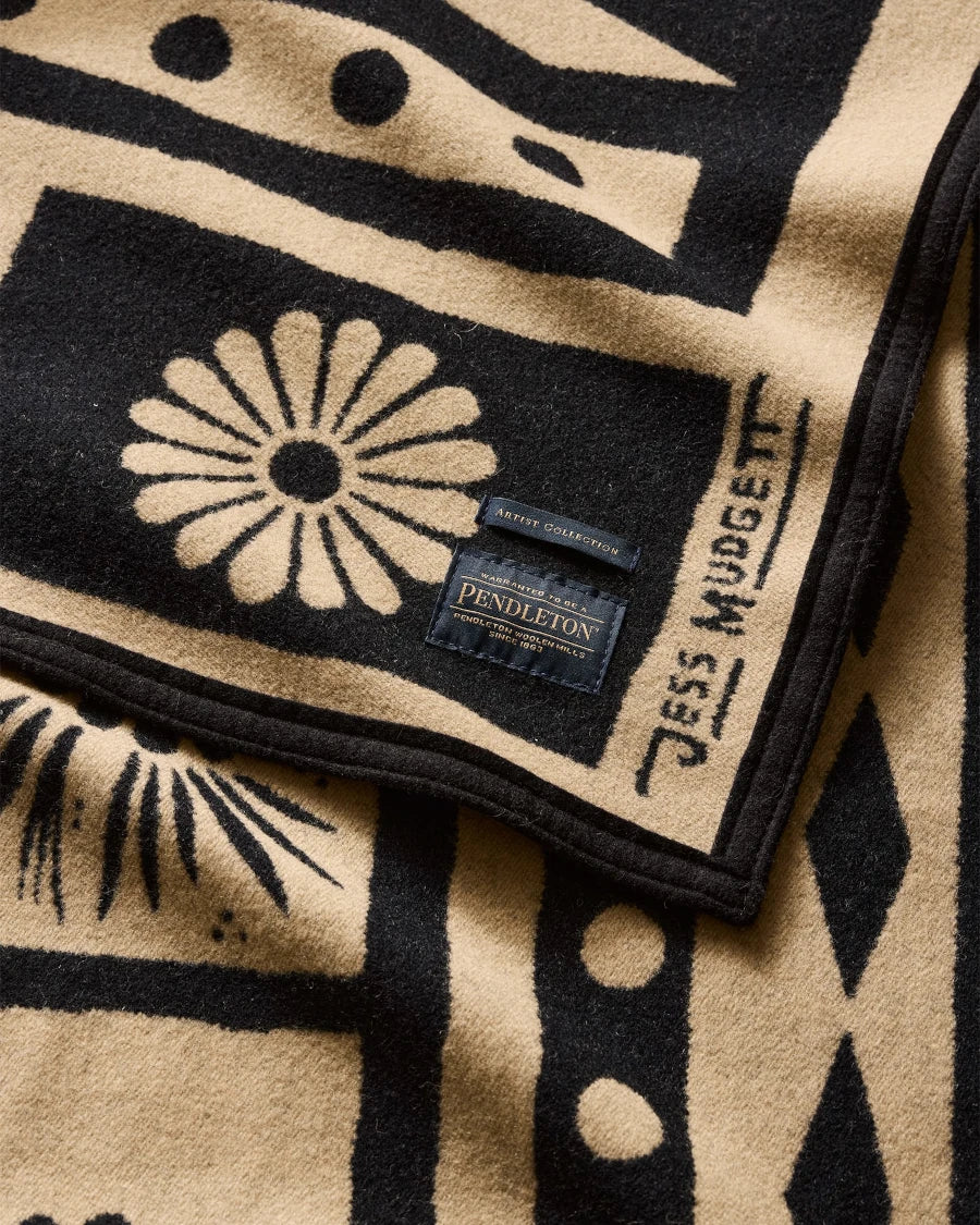 Pendleton Saratoga Blanket - Image 4