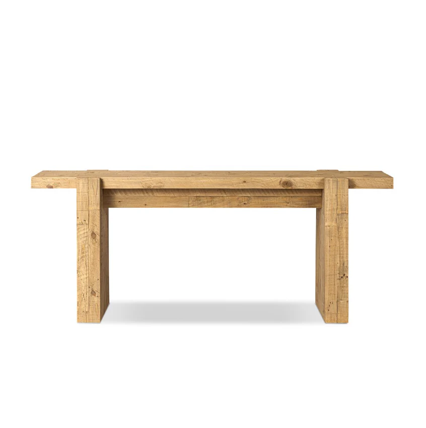 Perot Console Table