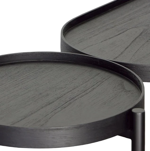 Petras Console Table - Image 4