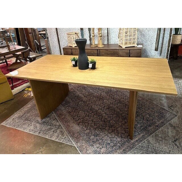 Pickford 84" Dining Table