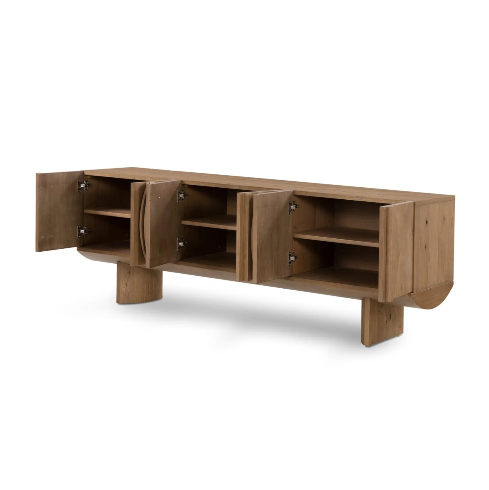Pickford Media Console - Image 6