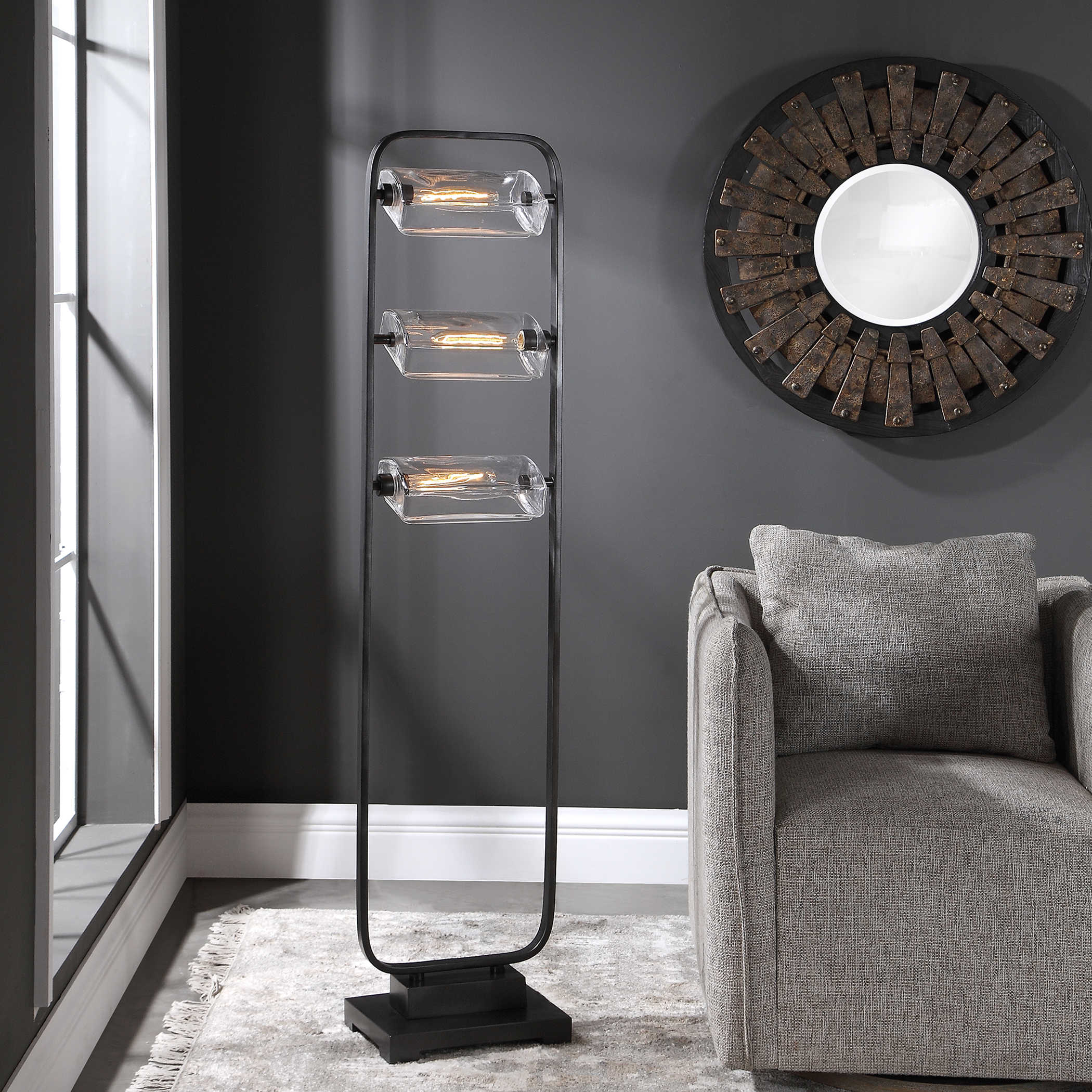 Pilato Floor Lamp - Image 4