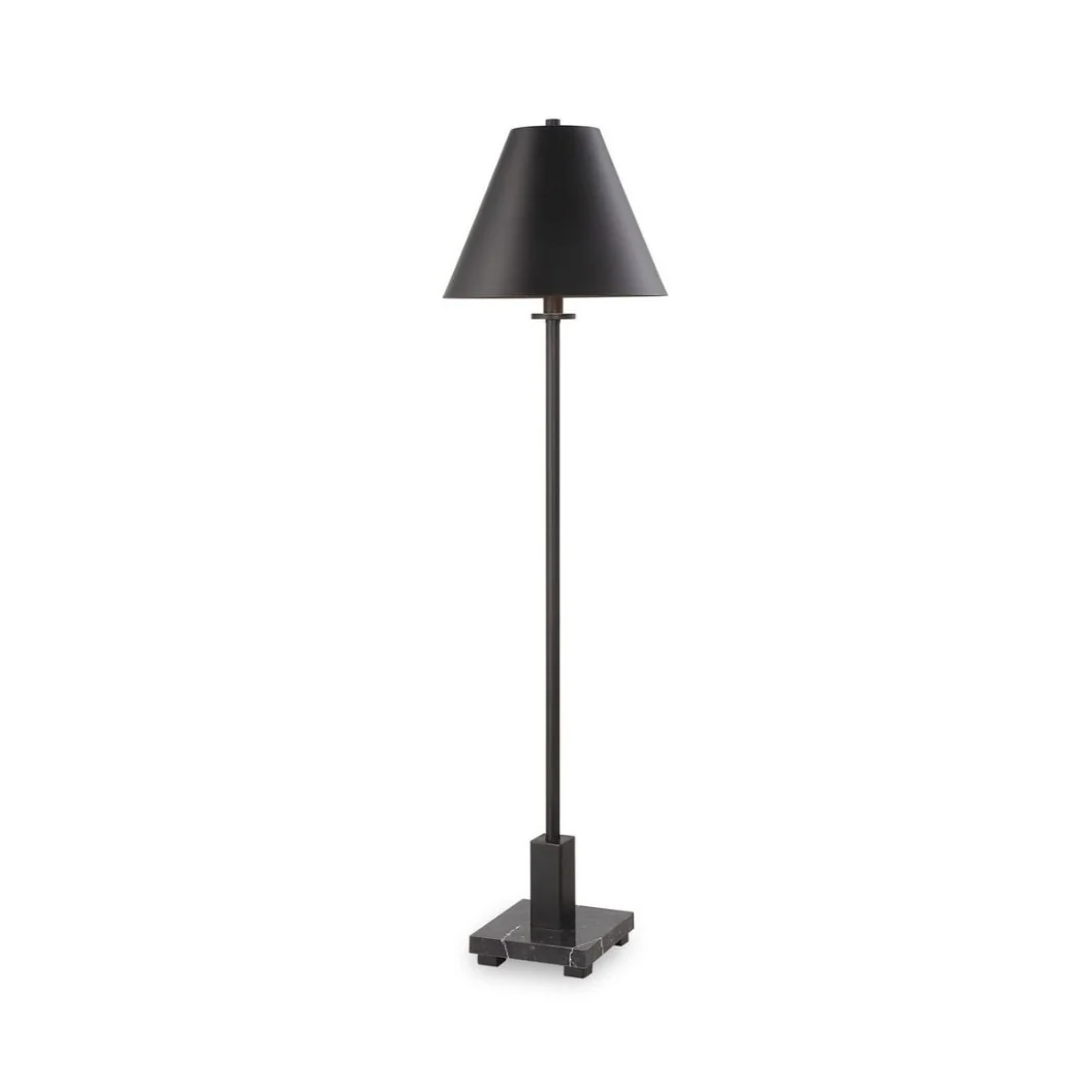 Pilot Buffet Lamp