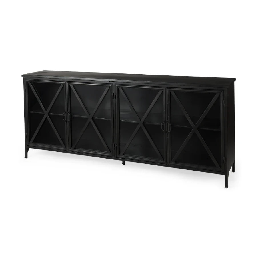 Poppy I Sideboard