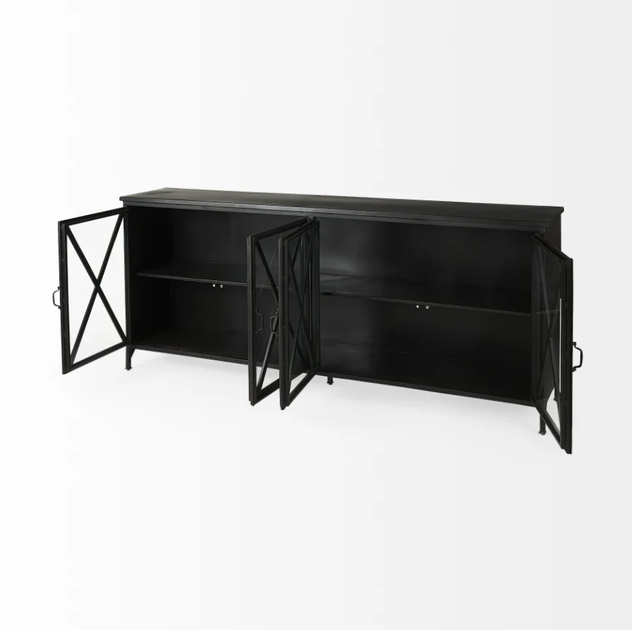 Poppy I Sideboard - Image 5