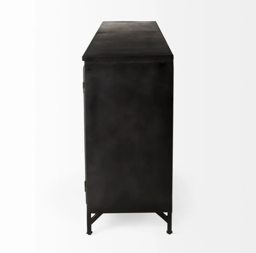 Poppy I Sideboard - Image 6