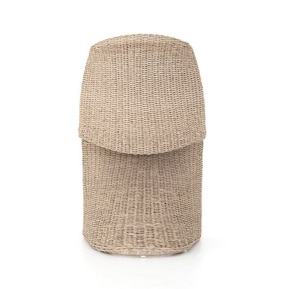 Portia Outdoor Dining Chair - Image 11