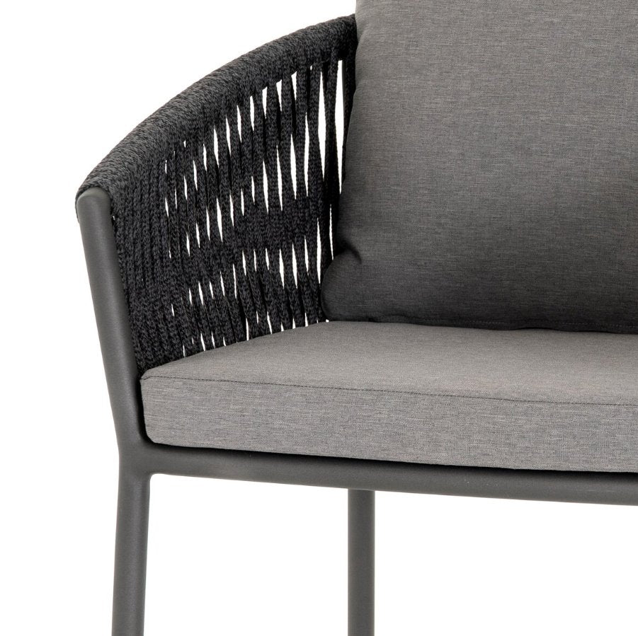 Porto Outdoor Counter Stool - Image 4