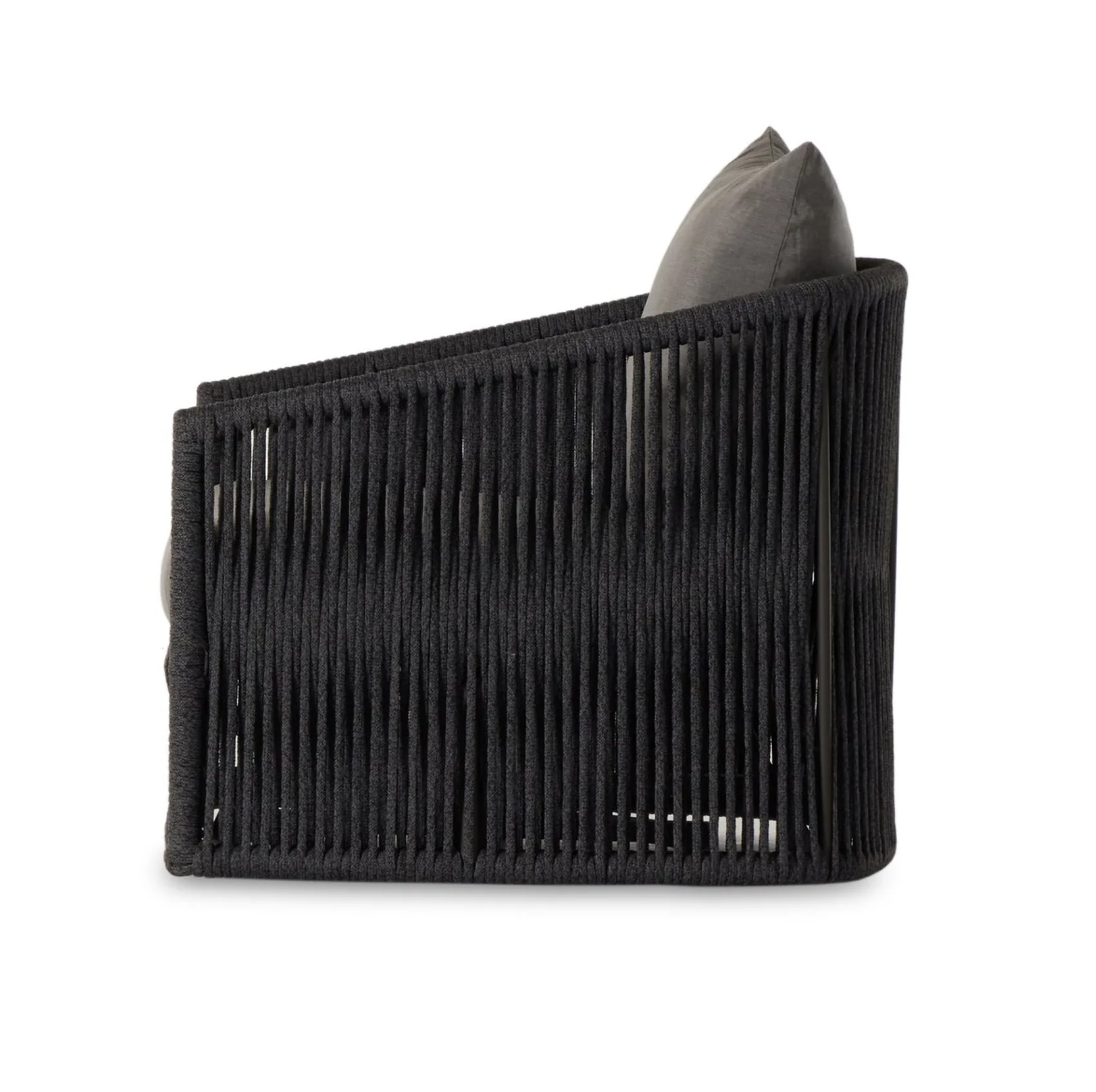 Porto Outdoor Swivel Chair - Image 6