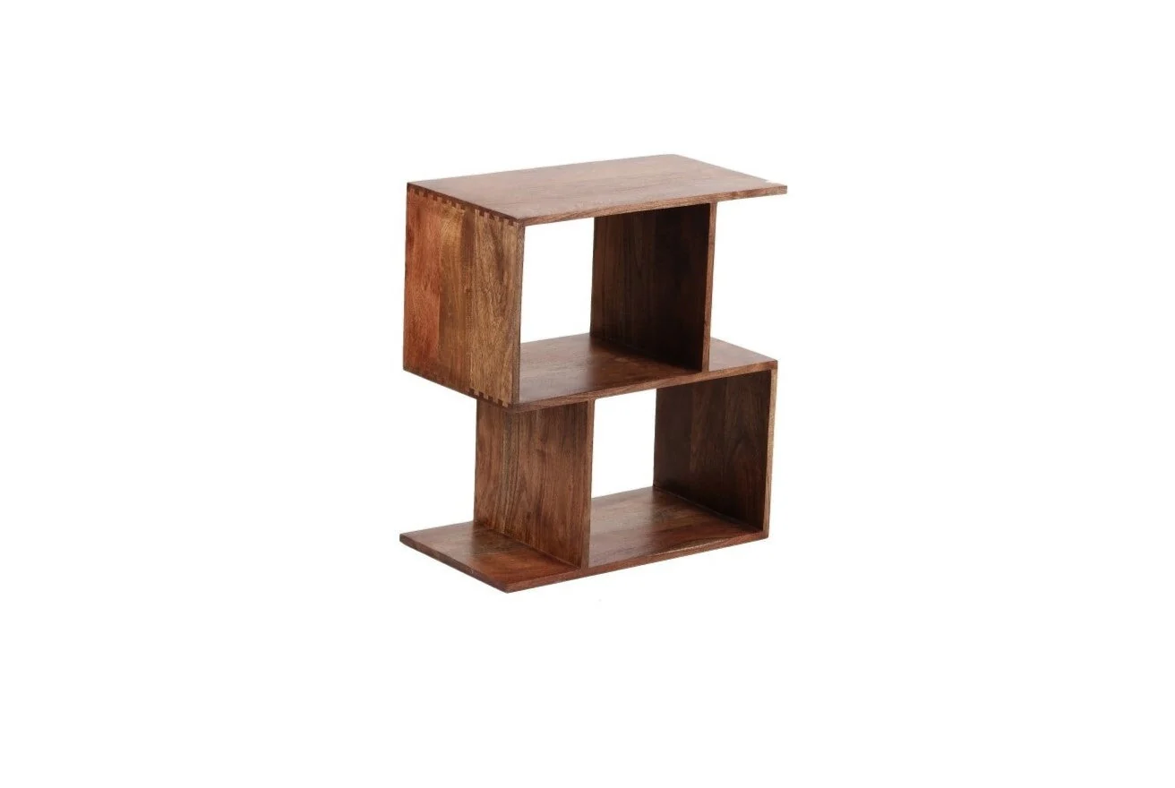 Portola 2 Cube Bookcase